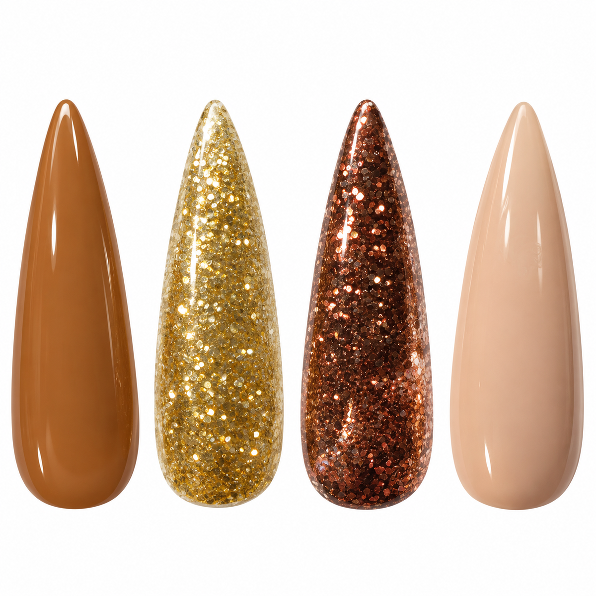Fall Gel Collection