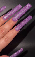 Purple rain